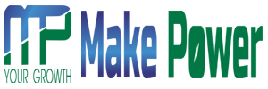 Make Power Logo