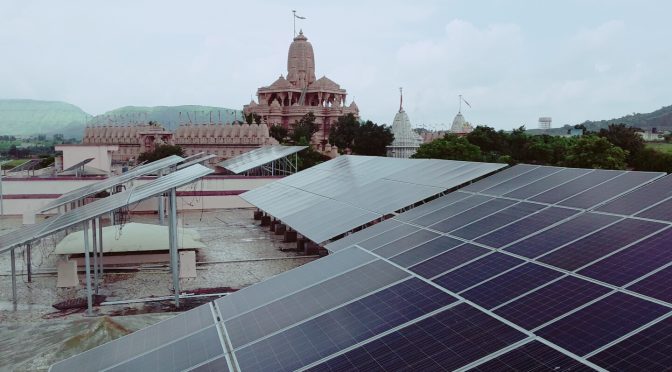 Akshya Patra 70KW