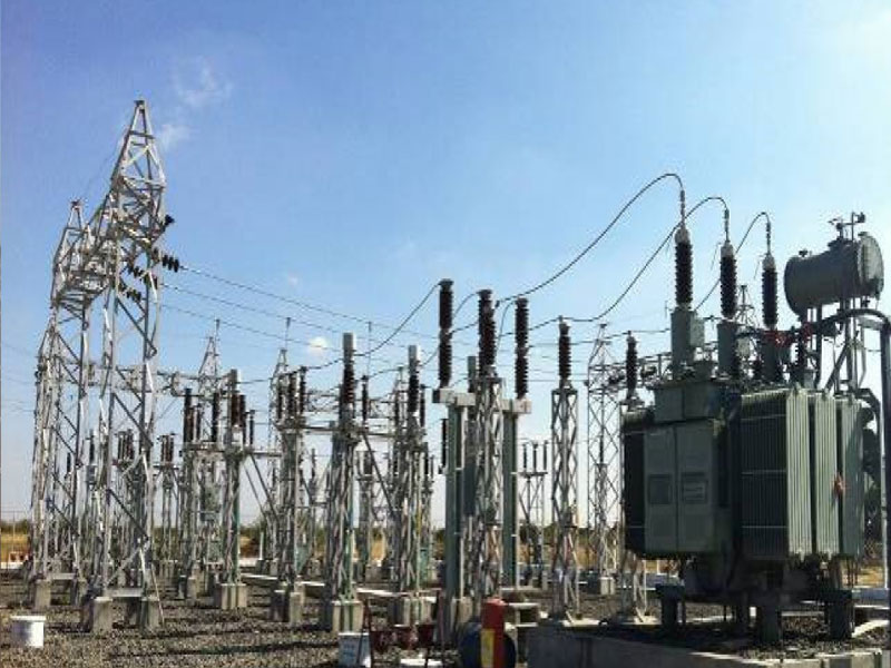 Bagru Substation