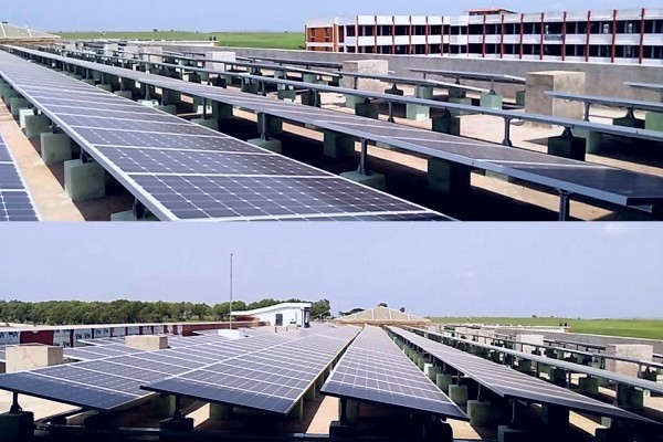 Bikaner 55KW