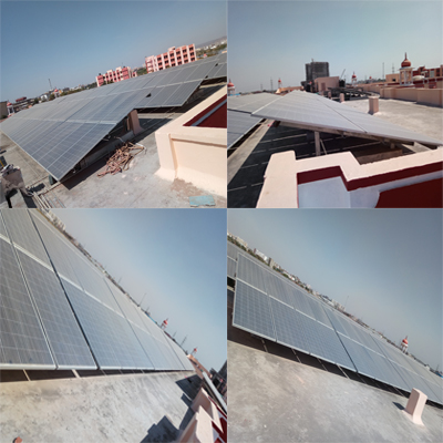 Sitapura Jaipur 150kw